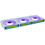 Lian Li UNI FAN SL-INF 120 Wireless, Ventilador blanco