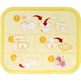 MGA Entertainment Little Tikes Creative Chefs Bakers Kit, Cocina Bakers Kit, 3 año(s), AG13