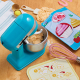 MGA Entertainment Little Tikes Creative Chefs Bakers Kit, Cocina Bakers Kit, 3 año(s), AG13