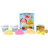 MGA Entertainment Little Tikes Creative Chefs Bakers Kit, Cocina Bakers Kit, 3 año(s), AG13