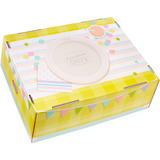 MGA Entertainment Little Tikes Creative Chefs Bakers Kit, Cocina Bakers Kit, 3 año(s), AG13