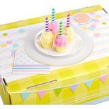 MGA Entertainment Little Tikes Creative Chefs Bakers Kit, Cocina Bakers Kit, 3 año(s), AG13