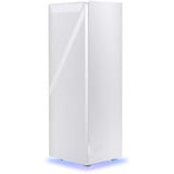 MSI Sistema Mesh Roamii BE Pro - Paquete de 2, Router blanco