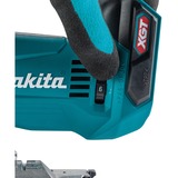 Makita JV002GZ, Sierra de calar azul/Negro