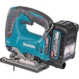 Makita JV002GZ, Sierra de calar azul/Negro