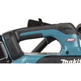 Makita Motosierra de batería con mango superior UC031GZ, 40 Voltios azul/Negro