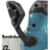 Makita Motosierra de batería con mango superior UC031GZ, 40 Voltios azul/Negro