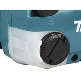 Makita Motosierra de batería con mango superior UC031GZ, 40 Voltios azul/Negro