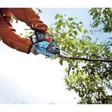 Makita Motosierra de batería con mango superior UC031GZ, 40 Voltios azul/Negro