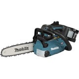 Makita Motosierra de batería con mango superior UC031GZ, 40 Voltios azul/Negro