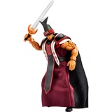 Mattel GYY38 FiFiguras de acción y colleccionables, Muñecos Masters of the Universe GYY38, Figura de acción coleccionable, Dibujos animados, 950 g