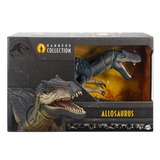Mattel JCG13 Figuras de juguete para niños, Muñecos Jurassic World JCG13, 8 año(s), Multicolor, Plástico