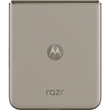 Motorola PB200010SE, Móvil beige