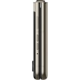 Motorola razr 50 17,5 cm (6.9") SIM doble Android 14 5G USB Tipo C 8 GB 256 GB 4200 mAh Arena, Móvil beige, 17,5 cm (6.9"), 8 GB, 256 GB, 50 MP, Android 14, Arena