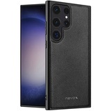 Nevox StyleShell NYLO, Funda para teléfono móvil negro