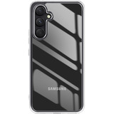 Nevox StyleShell SHOCKFlex, Funda para teléfono móvil transparente