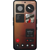 Nothing Phone (3a) 256GB, Móvil negro