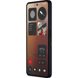 Nothing Phone (3a) 256GB, Móvil negro
