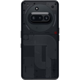 Nothing Phone (3a), Móvil negro