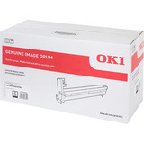 OKI Tambor de imagen negro 