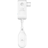 Optoma WHD221, Alargador de HDMI blanco