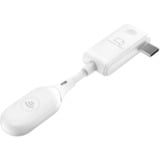 Optoma WHD221, Alargador de HDMI blanco