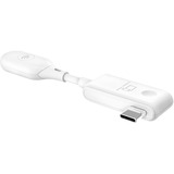Optoma WHD221, Alargador de HDMI blanco