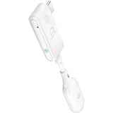 Optoma WHD221, Alargador de HDMI blanco