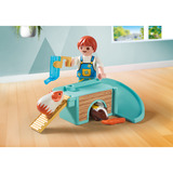PLAYMOBIL 71746, Juegos de construcción 