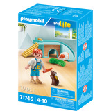 PLAYMOBIL 71746, Juegos de construcción 