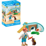 PLAYMOBIL 71746, Juegos de construcción 