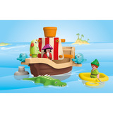PLAYMOBIL 71769, Juegos de construcción 