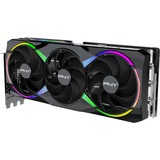 PNY GeForce RTX 5080 ARGB OC, Tarjeta gráfica 