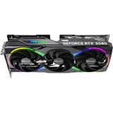 PNY GeForce RTX 5080 ARGB OC, Tarjeta gráfica 