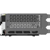 PNY VCG5070T16TFXPB1-O, Tarjeta gráfica 
