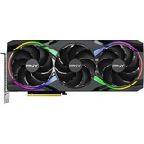 PNY VCG508016TFXXPB1-O, Tarjeta gráfica 