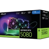 PNY VCG508016TFXXPB1-O, Tarjeta gráfica 