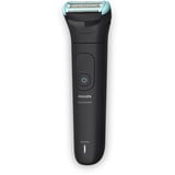 Philips Body Groomer 5000 Series BG5470/15, Cortador de pelo negro brillante