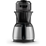 Philips HD6593/20, Cafetera monodosis gris