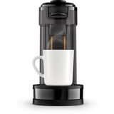 Philips HD6593/20, Cafetera monodosis gris