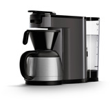 Philips HD6593/20, Cafetera monodosis gris