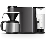 Philips HD6593/20, Cafetera monodosis gris
