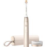 Philips Sonicare 9900 DiamondClean Prestige HX9992/11, Cepillo de dientes eléctrico champaña