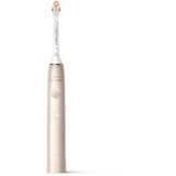 Philips Sonicare 9900 DiamondClean Prestige HX9992/11, Cepillo de dientes eléctrico champaña