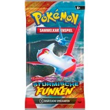 Pokémon 46948, Cartas coleccionables 