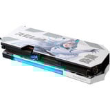 PowerColor RX9070XT 16G-L/OC, Tarjeta gráfica negro