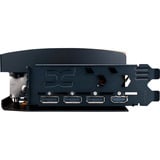 PowerColor RX9070XT 16G-L/OC, Tarjeta gráfica negro