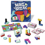 Ravensburger Make 'n' Break, Juego de destreza 