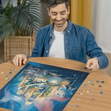 Ravensburger Puzzle Disney Colección Castillo: Arielle 