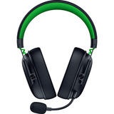 Razer BlackShark V3 X Hyperspeed for Xbox, Auriculares para gaming negro/Verde